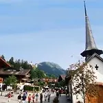 Alphorn Hotel 3*