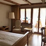 Alphorn 3* Gstaad