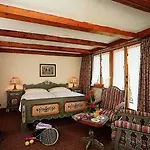 Alphorn Hotel 3*