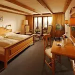 Alphorn 3*