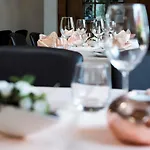 Hotel Alphorn Gstaad