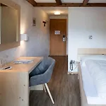 Alphorn Hotel 3*