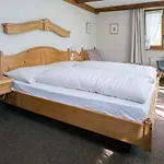 Alphorn 3* Gstaad
