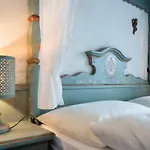 Hotel Alphorn Gstaad