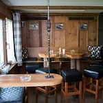 Alphorn 3* Gstaad