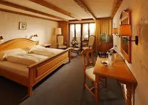 Alphorn 3*