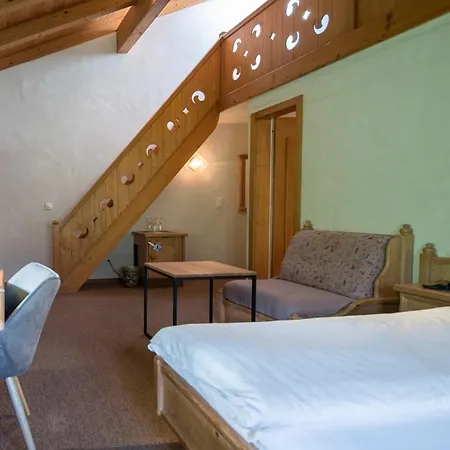 Otel Alphorn
