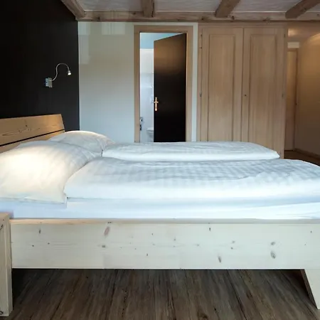 Hotel Alphorn 3*
