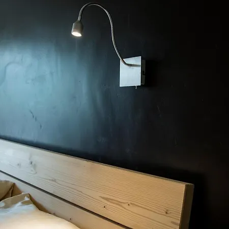 Alphorn Hotel 3*