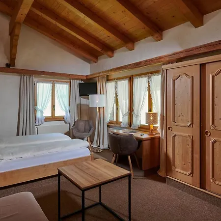 Otel Alphorn