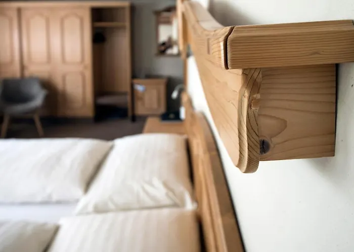 Hotel Alphorn Gstaad