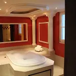 Hotel Alphorn 3*