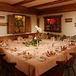 Alphorn Gstaad