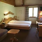 Alphorn Hotel