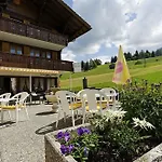 Alphorn Gstaad