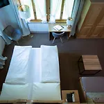 Alphorn Hotel Gstaad