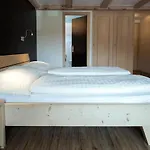 Hotel Alphorn 3*