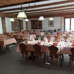 Alphorn Gstaad