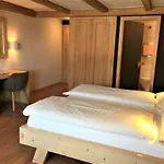 Alphorn Gstaad