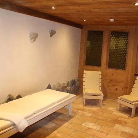 ألفورن غشتاد