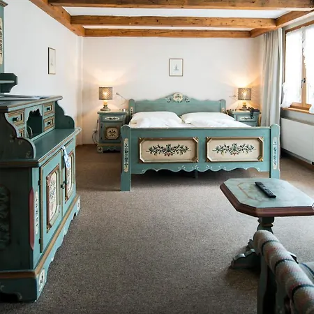 ألفورن 3* غشتاد