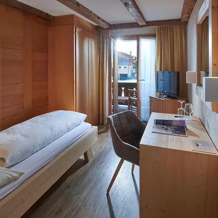 Hotel Alphorn