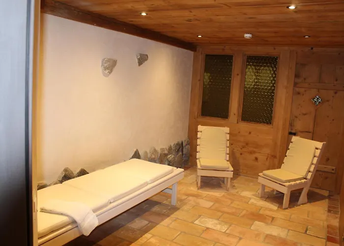 ألفورن غشتاد