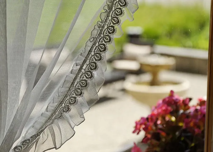 فندق ألفورن غشتاد