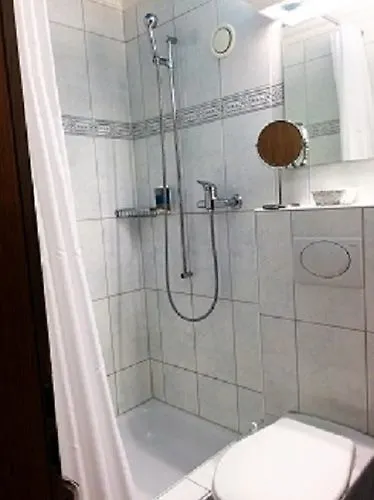 فندق ألفورن