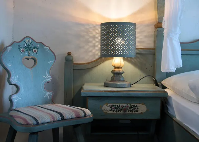 فندق ألفورن 3*