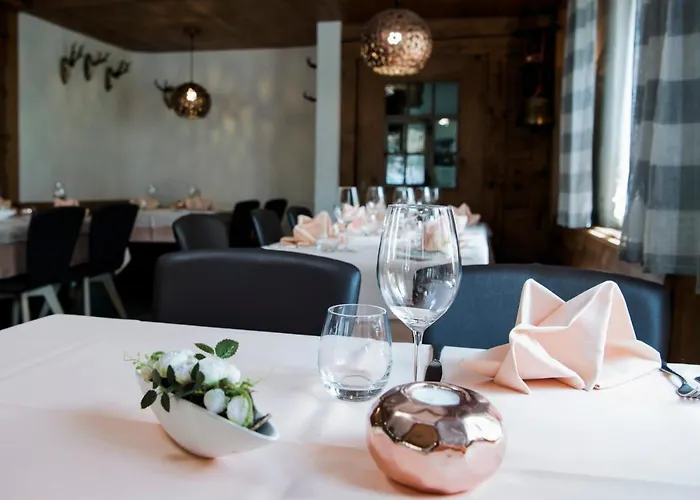 فندق ألفورن